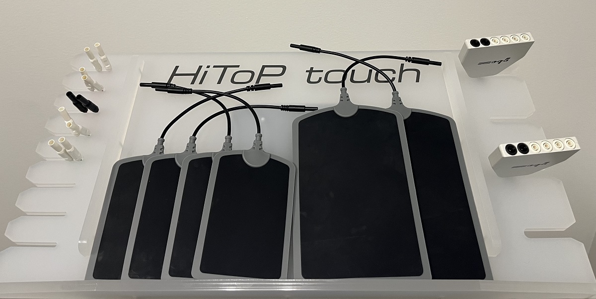 HiToP® Electrodes