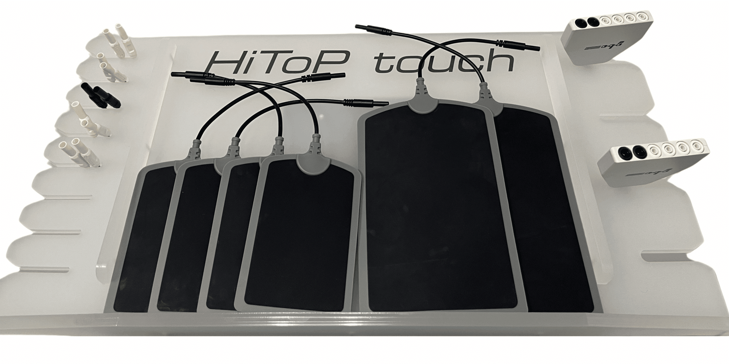 Electrodes HiToP® Electrodes