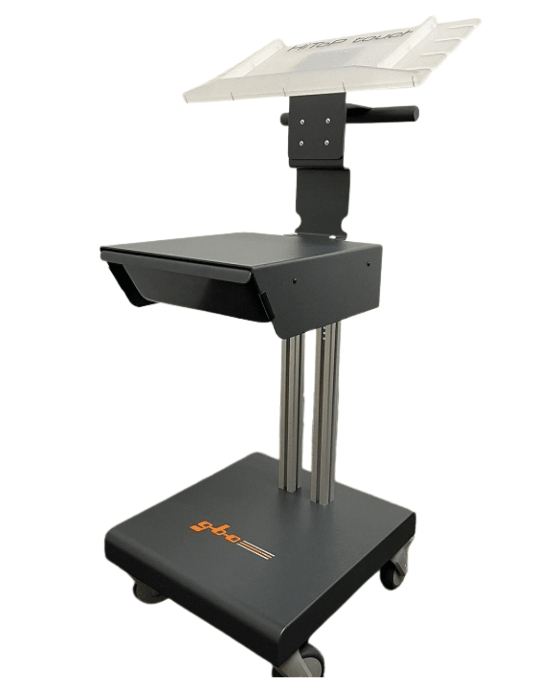 cart UNICAR® basic rack