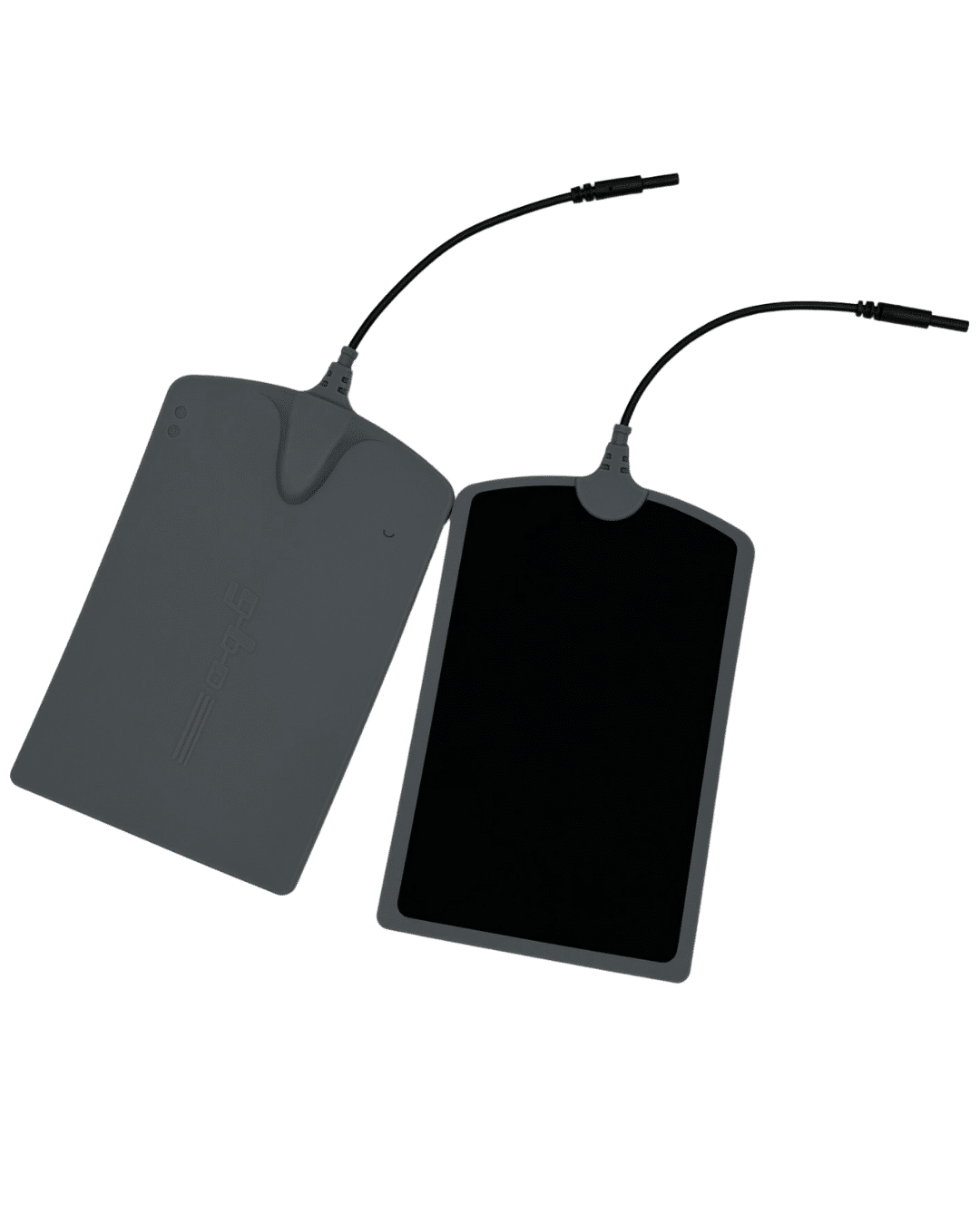 electrodes rubber-silicon electrode 120 x 80 mm