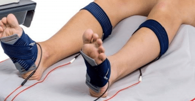 Sports Injury Treatment with HiToP®